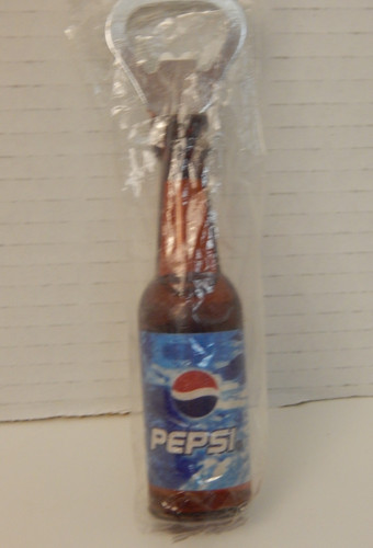 Unbranded pepsi bottle - unbranded, *