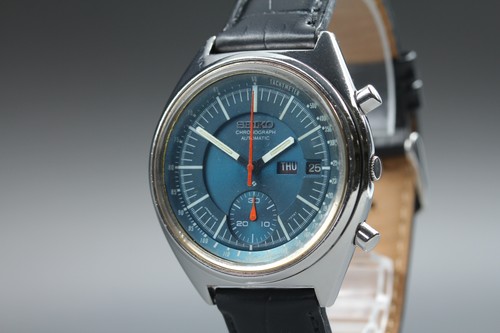 Rare vintage seiko - seiko, junbo