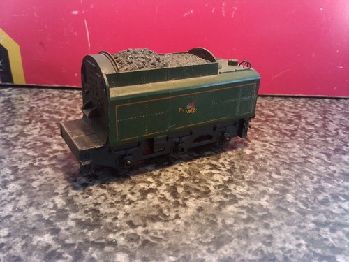 Gauge hornby triang - oo,