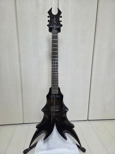 Rich draco electric - electric, guitar