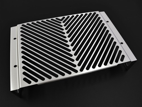 Zieger radiator cover - , for