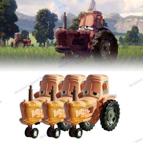 Pack disney pixar cars - cars, 1