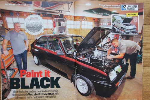 Original 2020 magazine - original,