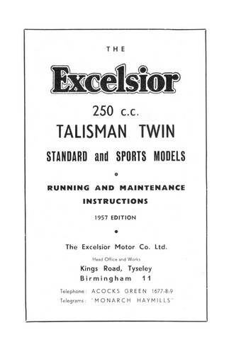 1957 1958 excelsior - 1957-1958,