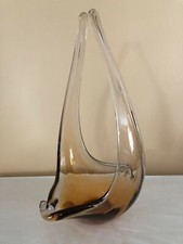 Vintage 'Chalet style' hand