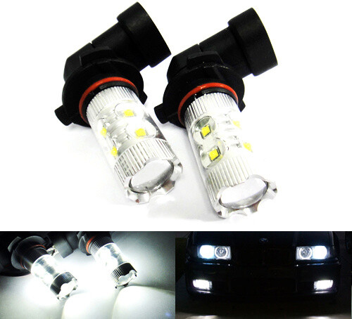 Rzg hb4 9006 bulb high - hb4, power