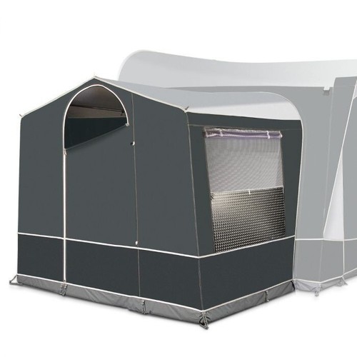 Dorema garda tall - annex, (with