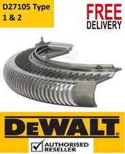 Genuine DeWalt Combination