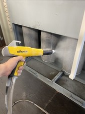 Powder Coating Service