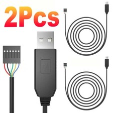 2PCS 1M FTDI FT232RL USB to