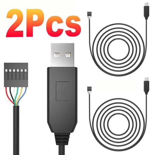 2pcs ftdi ft232rl usb - 2pcs, to