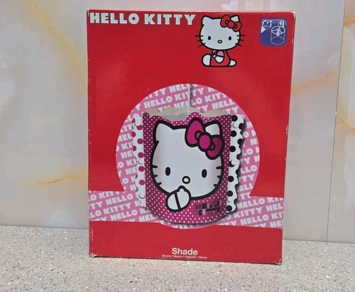 Hello kitty plastic lampshade - hello,