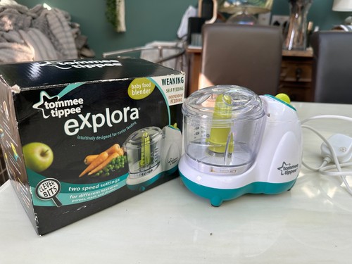 Tommee tippee baby - tommee,
