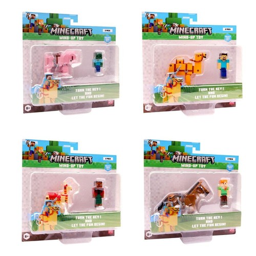 Minecraft wind toy - minecraft,