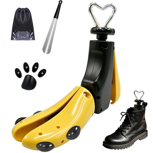 Adjustable shoe boot - adjustable,