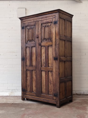 Antique solid oak - antique,