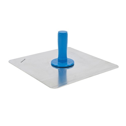 Aluminium plastering hawk - plastering,