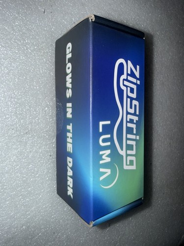 Zipstring luma kinetic - zipstring,