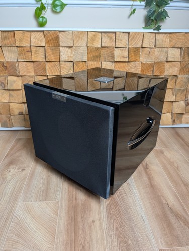 Rel 510 subwoofer - subwoofer,
