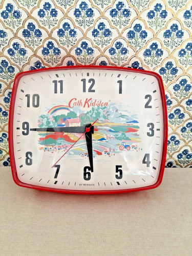 Newgate cath kidston - kidston, red