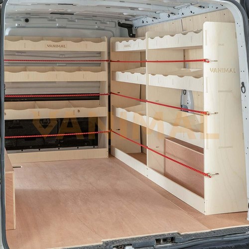 Vauxhall vivaro 2014 - vivaro, b