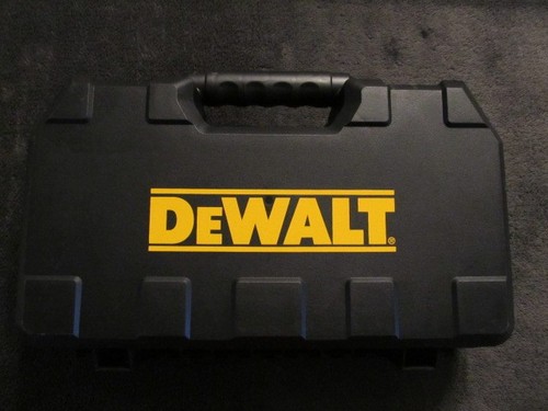 Dewalt tool case for dcf885l2 - dewalt,