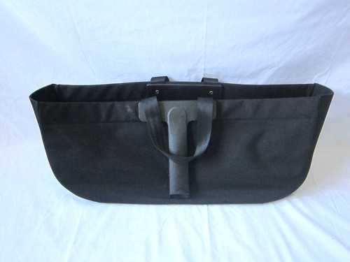 Bugaboo donkey side - 3,