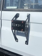 toyota land cruiser lj70-80 antenna holder