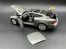 Beanstalk 1/18 - Aston Martin