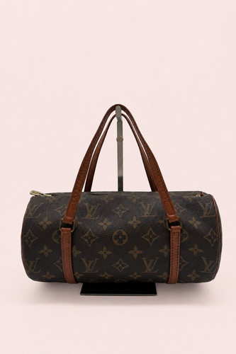 Louis vuitton monogram - louis,