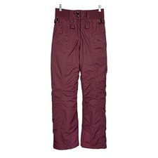 Sweaty Betty Ski Trousers Size
