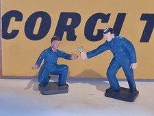 Corgi Toys 1142 Holmes Wrecker