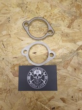 HONDA XBR 500 EXHAUST FLANGES