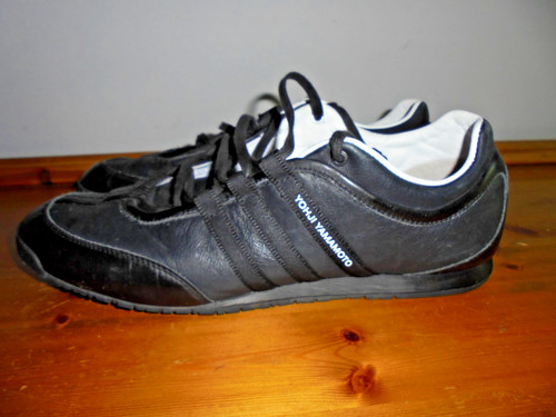 Adidas yohji yamamoto - yohji,