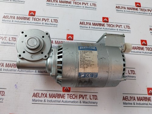Parvalux 654237 06c - sd, 29.m/654237/06c