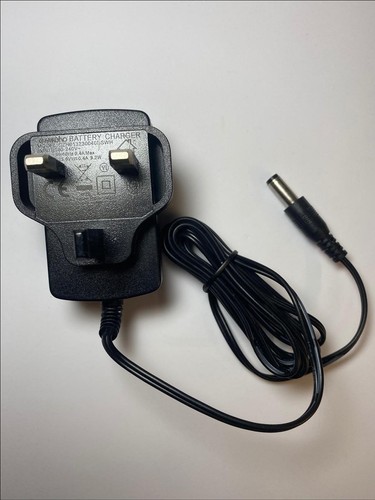 23v 400ma charger for - charger,
