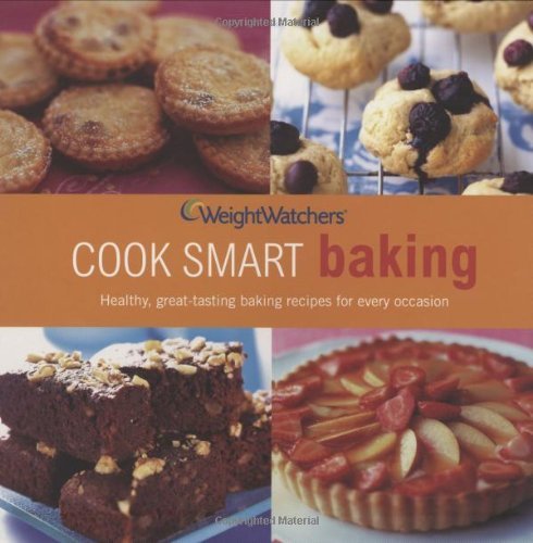 Weight watchers cook smart - watchers,