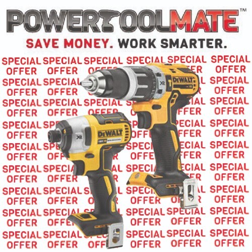 Dewalt dcf887n 18v - dewalt,