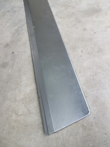 Mk2 escort door - escort, 2