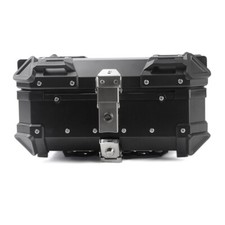 Alu topcase motorcycle Bagtecs