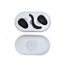 Sony Aibo Official Black Silicone Ears & Tail Set FP-63379 Robot Dog Parts