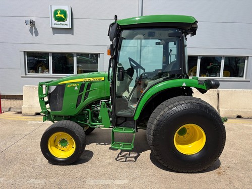 2023 john deere - 2023,