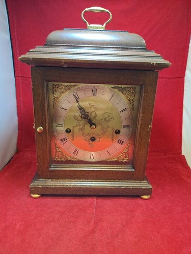 Comitti london clock hermle - comitti,
