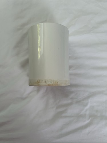 Ceramic utensils holder off - ceramic,