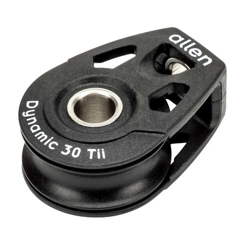 Allen 30mm single tii - single,