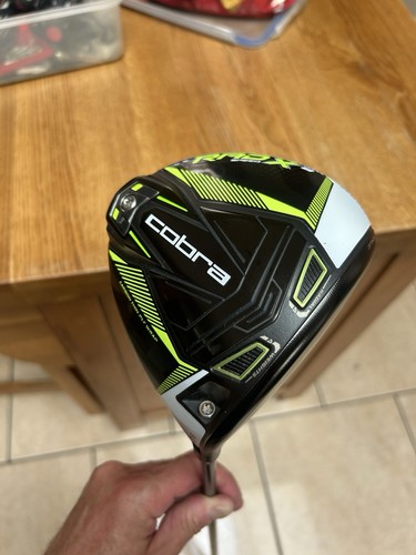 Cobra king radspeed - driver, /
