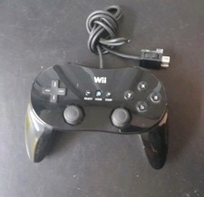 Official Nintendo Wii Pro