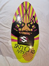 Skim Board by SkmOne Rythm 41