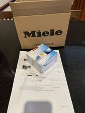 Miele tumble dryer Aqua