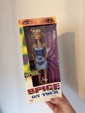 Spice Girls Official 1997 On